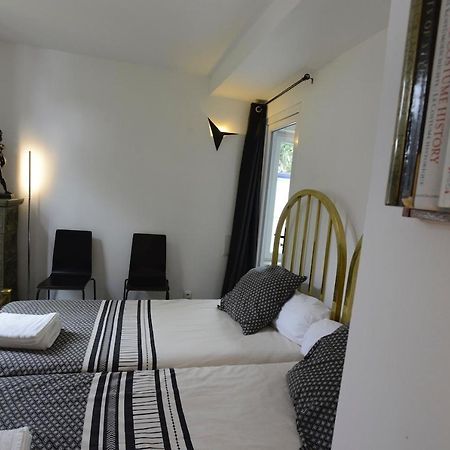 Chambres D'Hotes Vue Sur La Muraille De 桑斯 外观 照片