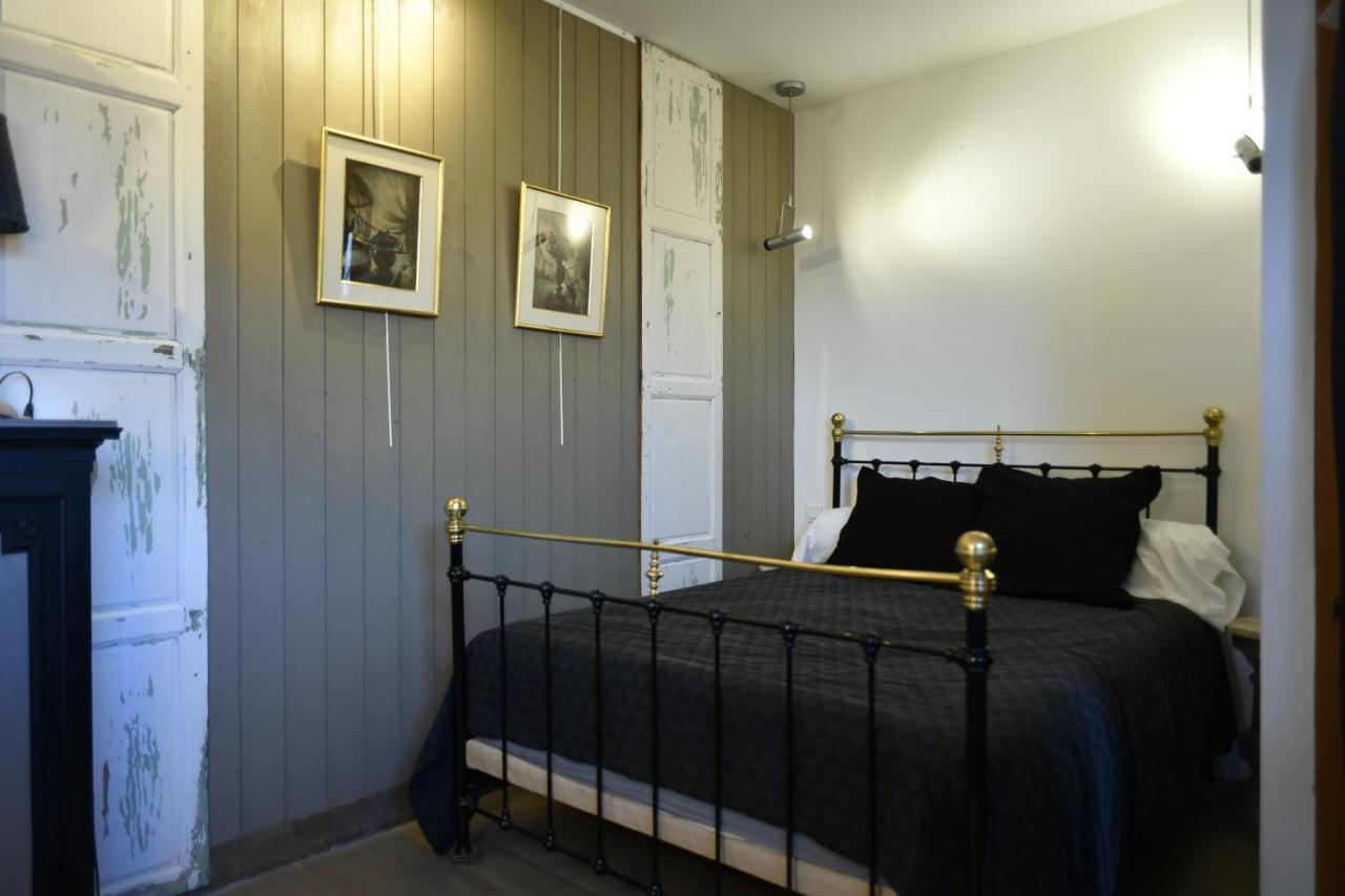 Chambres D'Hotes Vue Sur La Muraille De 桑斯 外观 照片